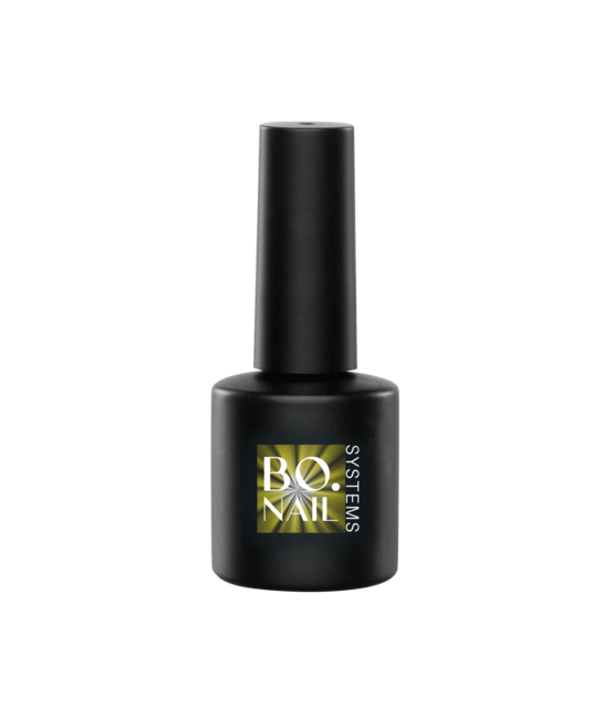 BO.NAIL Soakable UV Blocker No Wipe Top Gel (7ml)