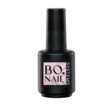 BO.NAIL FIAB Translucent Pink (15ml)