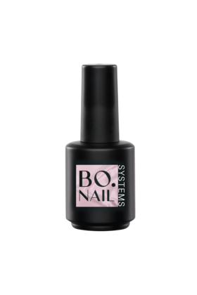 BO.NAIL FIAB Translucent Pink (15ml)