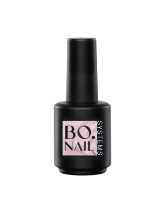 BO.NAIL FIAB Translucent Pink (15ml)