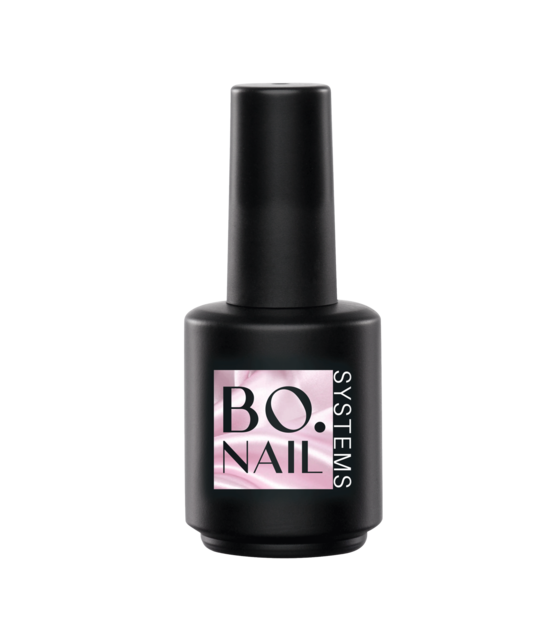 BO.NAIL FIAB Cover Cool Pink (15ml)