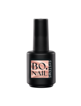 BO.NAIL FIAB Cover Warm Pink (15ml)