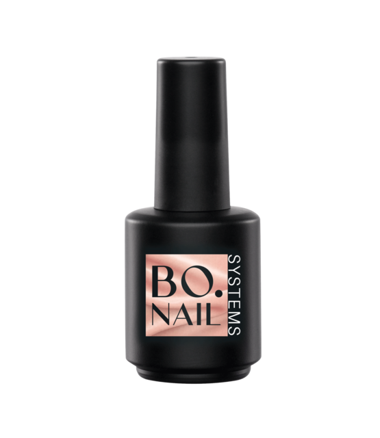 BO.NAIL FIAB Cover Warm Pink (15ml)