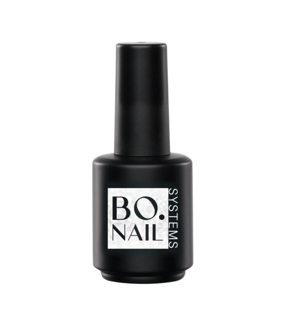 BO.NAIL FIAB Diamond White (15ml)