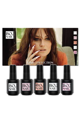 BO.NAIL FIAB Collection Kit