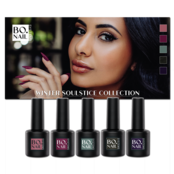 BO.NAIL Winter Soulstice Collection BO.NAIL Winter Soulstice Collection