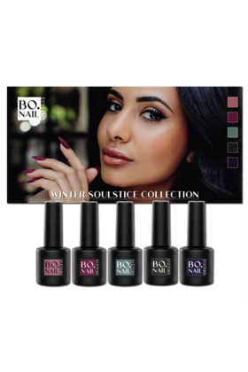 BO.NAIL Winter Soulstice Collection