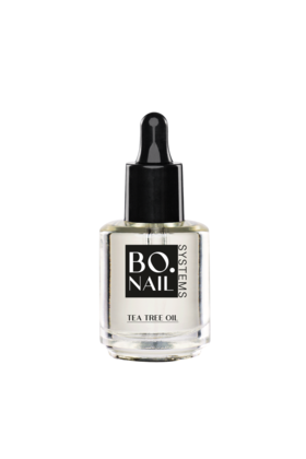BO.NAIL Tea Tree Oil (15ml)