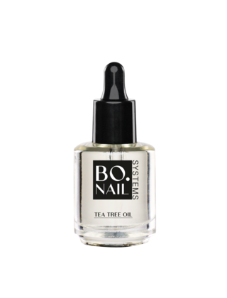 BO.NAIL Tea Tree Oil (15ml)