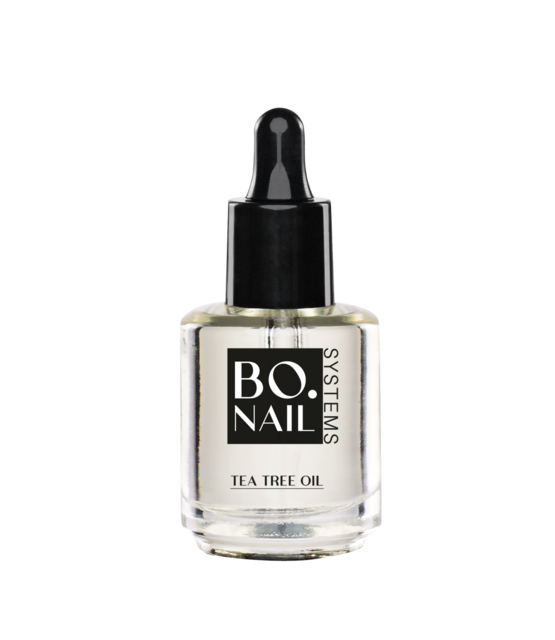 BO.NAIL Tea Tree Oil (15ml)