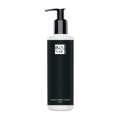 BO.NAIL Hand & Body Lotion Peach (250ml)