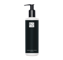 BO.NAIL Hand & Body Lotion Aloë Vera (250ml)