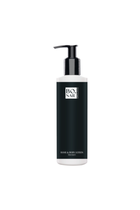 BO.NAIL Hand & Body Lotion Mandarin (250ml)