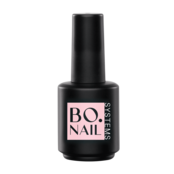 BO.NAIL Rubber Base Cool Pink (15ml)