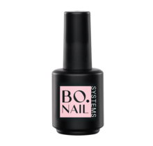 BO.NAIL Rubber Base Cool Pink (15ml)