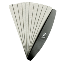 BO.NAIL Hygiene File Refills 100 grit (10pc + core)