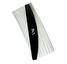 BO.NAIL Hygiene File Refills 150 grit (50pc + core)