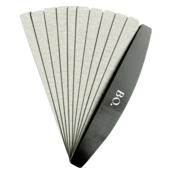BO.NAIL Hygiene File Refills 240 grit (10pc + core)