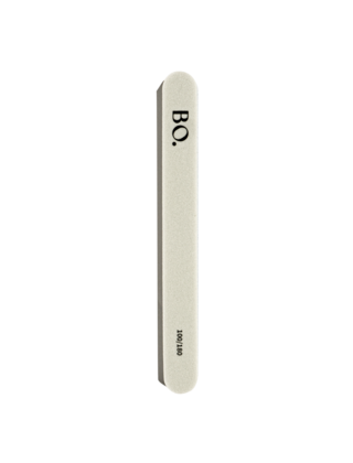BO.NAIL Sponge Buffer 100/180 - 24pcs