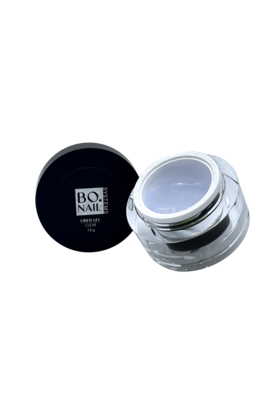 BO.NAIL Fiber Gel Clear (14 G)