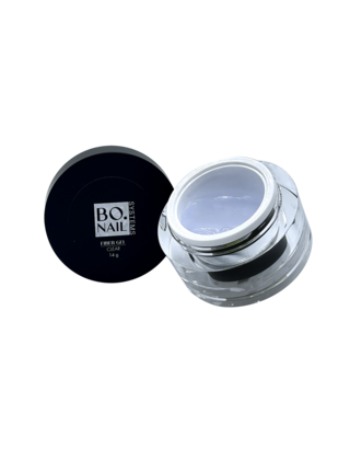 BO.NAIL Fiber Gel Clear (14 G)