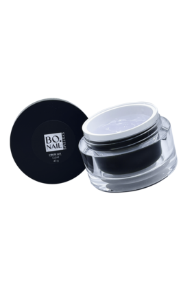 BO.NAIL Fiber Gel Clear (45 G)