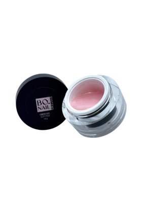 BO.NAIL Fiber Gel Soft Pink (14 G)