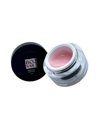 BO.NAIL Fiber Gel Soft Pink (14 G)