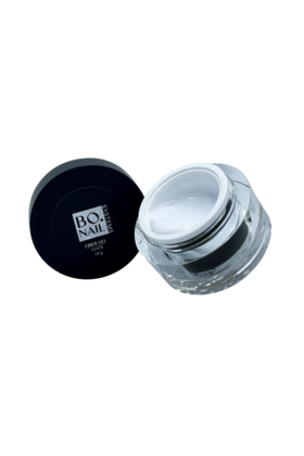 BO.NAIL Fiber Gel White (14 G)