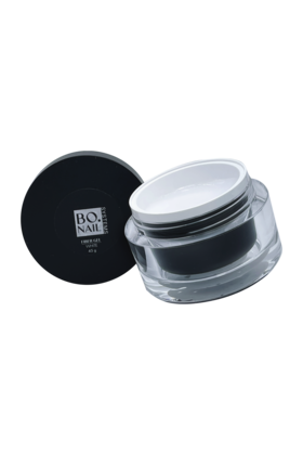 BO.NAIL Fiber Gel White (45 G)
