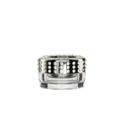 BO.NAIL Fiber Gel Clear Luxe (14 G)