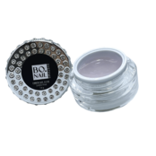 BO.NAIL Fiber Gel Sheer Pink Luxe (14 G)