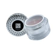 BO.NAIL Fiber Gel Sheer Pink Luxe (45 G)