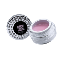 BO.NAIL Fiber Gel Soft Pink Luxe (14 G)