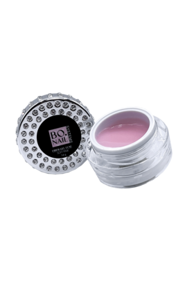 BO.NAIL Fiber Gel Soft Pink Luxe (14 G)