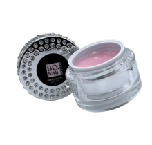 BO.NAIL Fiber Gel Soft Pink Luxe (45 G)