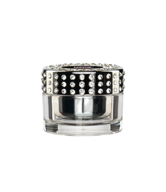 BO.NAIL Fiber Gel Warm Pink Luxe (45 G)