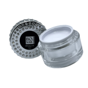 BO.NAIL Fiber Gel White Luxe (45 G)