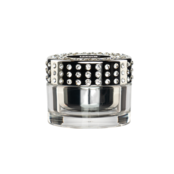 BO.NAIL Fiber Gel White Luxe (45 G)