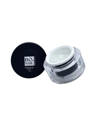 BO.NAIL Builder Gel Clear I (14 G)