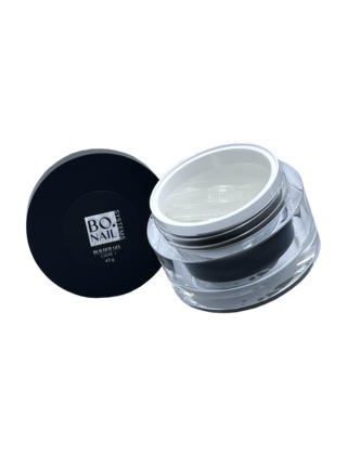BO.NAIL Builder Gel Clear I (45 G)