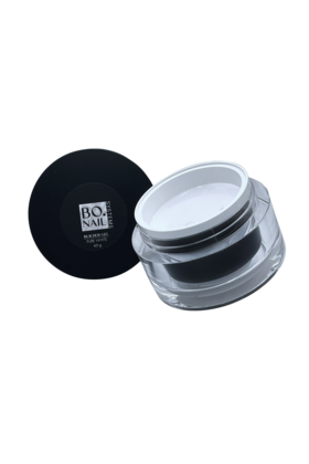 BO.NAIL Builder Gel Pure White (45 G)