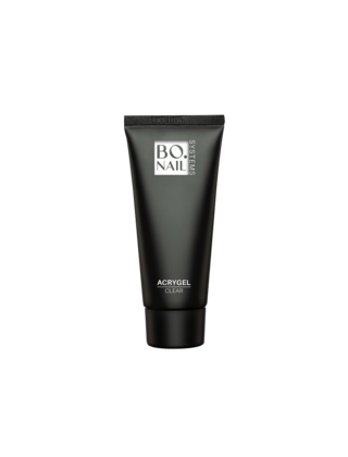 BO.NAIL AcryGel Clear (60 G)