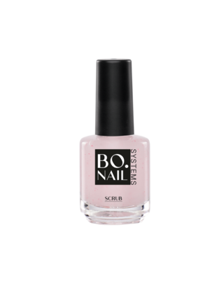 BO.NAIL Scrub (15ml)