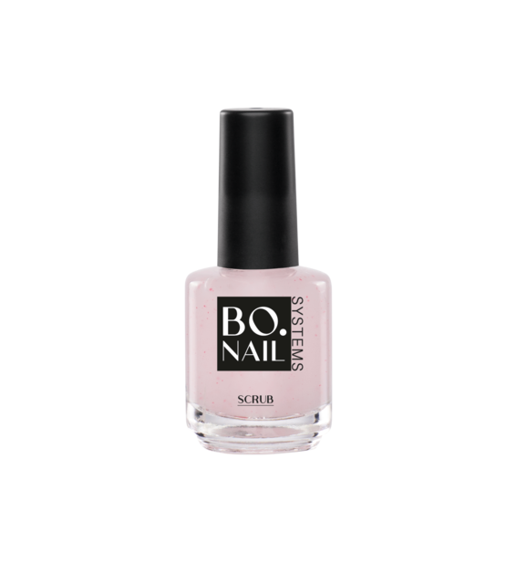 BO.NAIL Scrub (15ml)