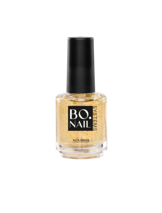 BO.NAIL Nourish (15ml)