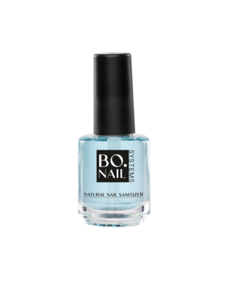 BO.NAIL Natural Nail Sanitizer (15ml)