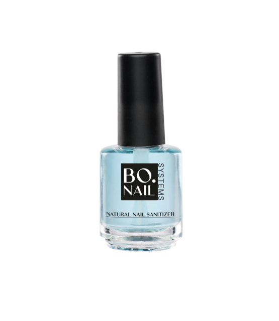 BO.NAIL Natural Nail Sanitizer (15ml)