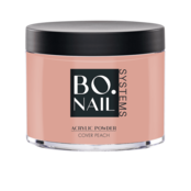 BO.NAIL Acrylic Powder Cover Peach (100 gr)