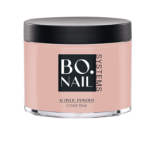 BO.NAIL Acrylic Powder Cover Pink (100 gr)
